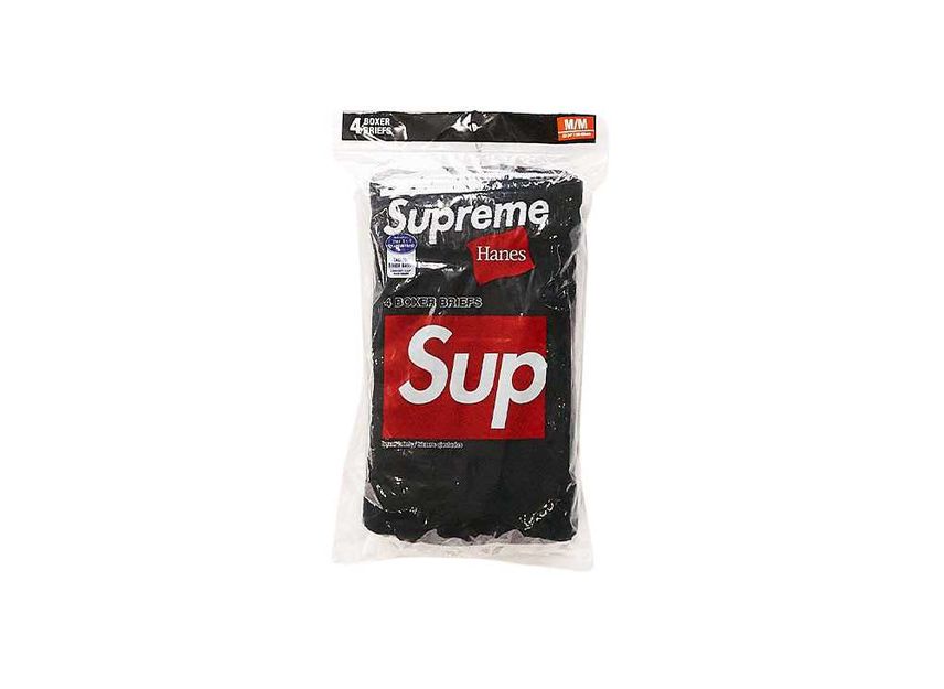Black clearance supreme boxers
