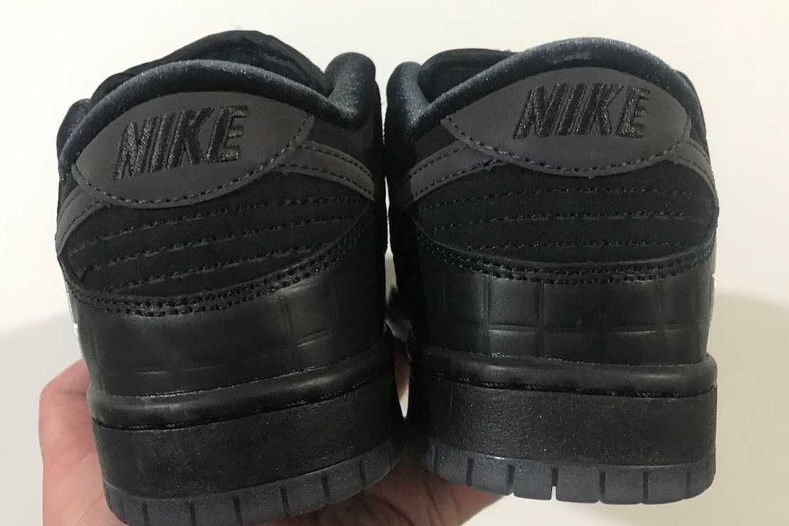 【リーク】海外12/11発売 Familia × Nike SB Dunk Low "First Avenue" 抽選/定価/販売店舗まとめ 7枚目