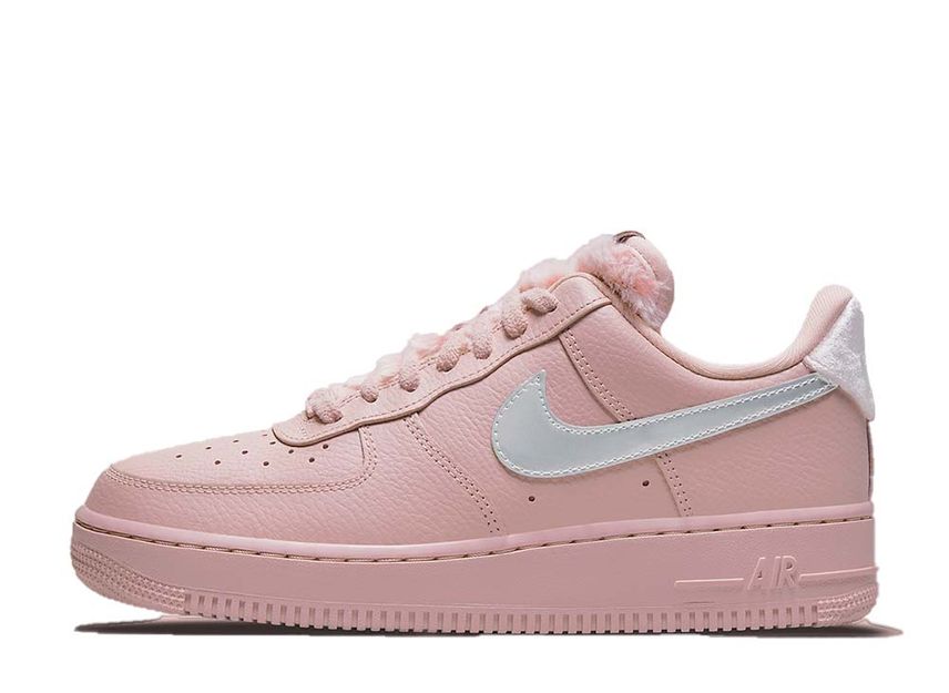 Nike Air Force 1 Low Pink Sherpa を買うならスニーカーダンク Nike Air Force 1 Low Pink Sherpa を買うならスニーカーダンク
