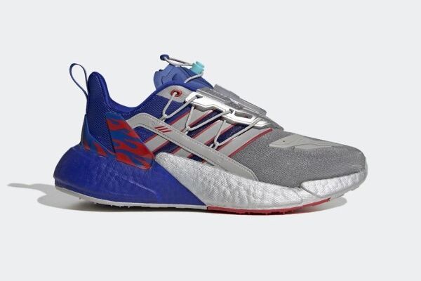 【リーク】海外11/17発売 Transformers × adidas X9000L4 TF I 2colors 抽選/定価/販売店舗まとめ 6枚目