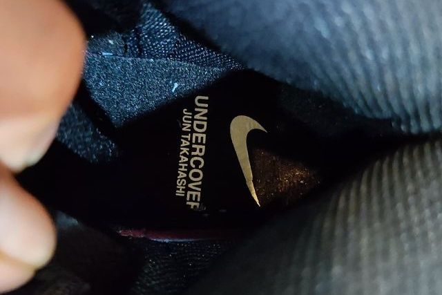 【スニダンで購入可】2/28発売 UNDERCOVER × Nike Dunk High "Chaos" 2colors 抽選/定価/販売店舗まとめ 27枚目