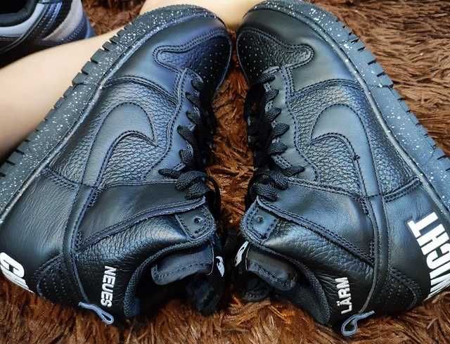 【スニダンで購入可】2/28発売 UNDERCOVER × Nike Dunk High "Chaos" 2colors 抽選/定価/販売店舗まとめ 24枚目