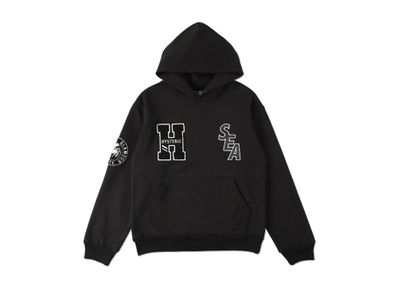 販売リンクあり】12/4発売 HYSTERIC GLAMOUR × WIND AND SEA