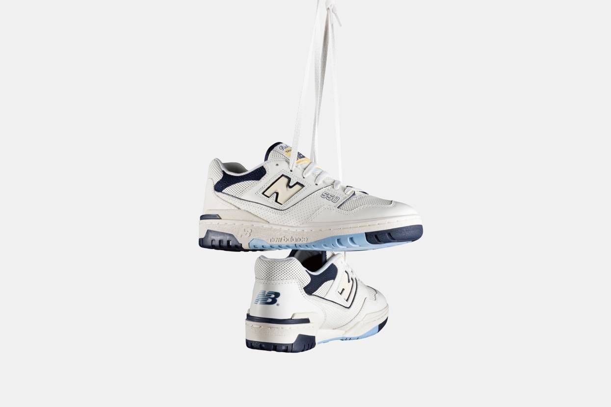 【スニダンで購入可】12/10・12/11発売 Rich Paul × New Balance BB550 RP1 "UNC" 抽選/定価/販売店舗まとめ