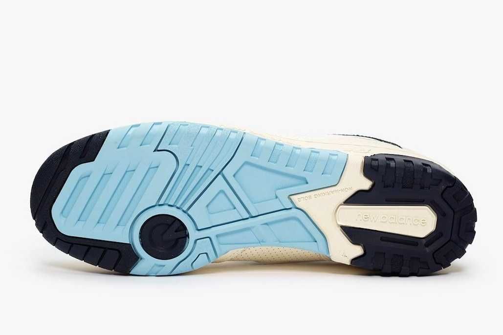 【スニダンで購入可】12/10・12/11発売 Rich Paul × New Balance BB550 RP1 "UNC" 抽選/定価/販売店舗まとめ 7枚目