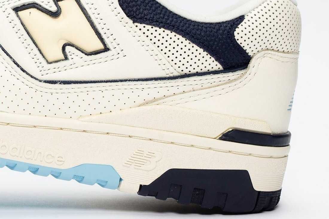 【スニダンで購入可】12/10・12/11発売 Rich Paul × New Balance BB550 RP1 "UNC" 抽選/定価/販売店舗まとめ 8枚目
