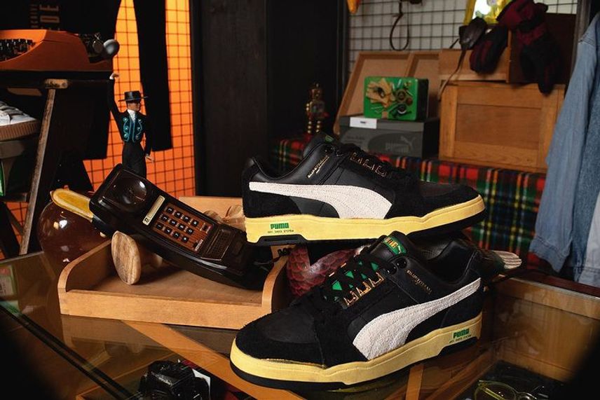 【スニダンで購入可】12/11発売 Puma The Never Worn collection 抽選/定価/販売店舗まとめ