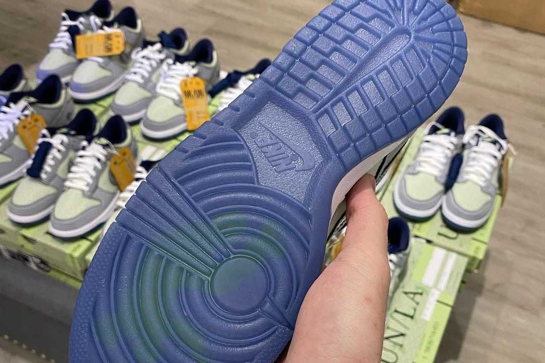 【スニダンで購入可】4/7発売 UNION × Nike Dunk Low "Passport Pack" 3colors 抽選/定価/販売店舗まとめ 38枚目