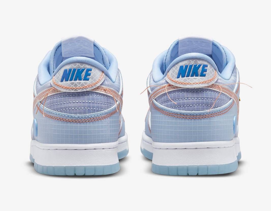 【スニダンで購入可】4/7発売 UNION × Nike Dunk Low "Passport Pack" 3colors 抽選/定価/販売店舗まとめ 50枚目