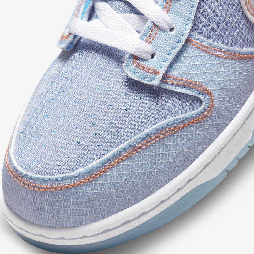 【スニダンで購入可】4/7発売 UNION × Nike Dunk Low "Passport Pack" 3colors 抽選/定価/販売店舗まとめ 53枚目