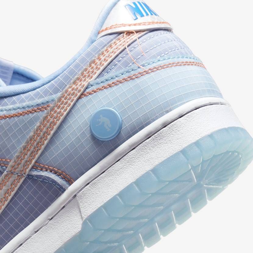 【スニダンで購入可】4/7発売 UNION × Nike Dunk Low "Passport Pack" 3colors 抽選/定価/販売店舗まとめ 54枚目