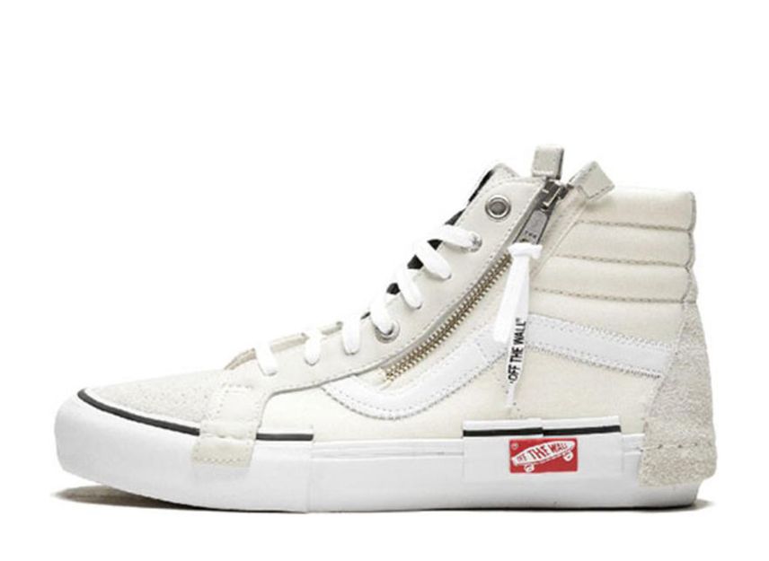 Vans cap lx marshmallow best sale