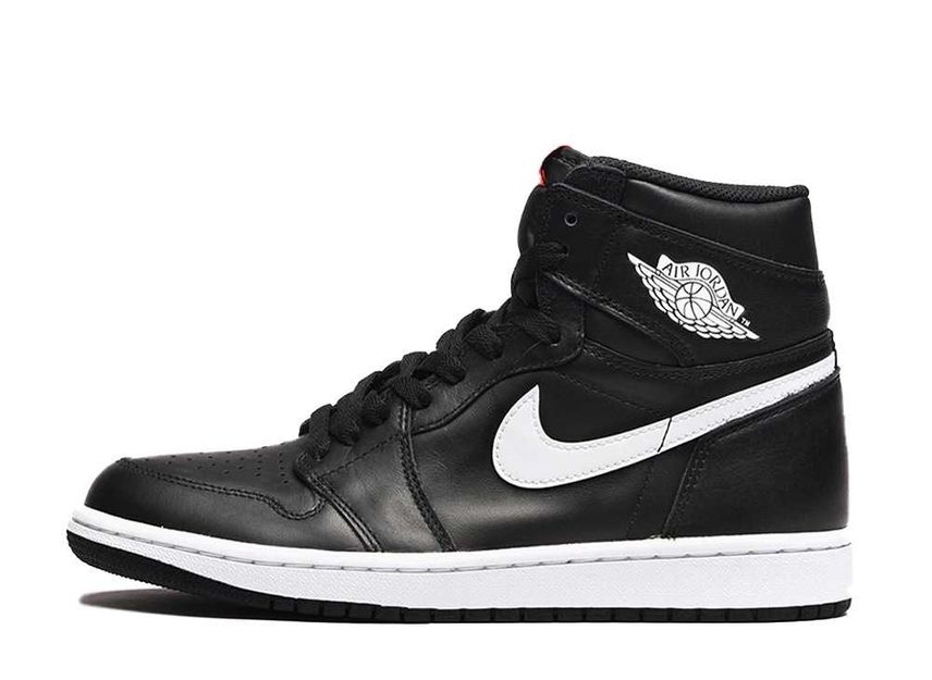 NIKE AIR JORDAN 1 RETRO HIGH OG BLACK