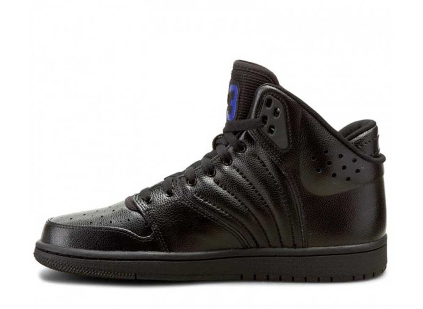 Jordan 1 flight 4 space jam sales