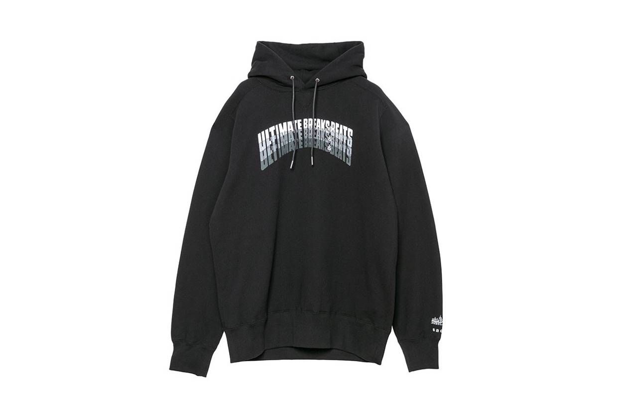【販売リンクあり】12/8発売 sacai × Street Beat Reacords Collection 抽選/定価/販売店舗まとめ 6枚目
