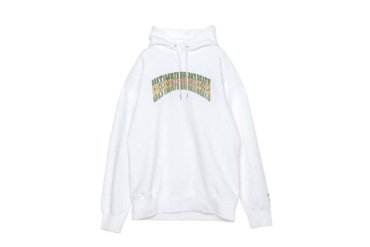 【販売リンクあり】12/8発売 sacai × Street Beat Reacords Collection 抽選/定価/販売店舗まとめ 7枚目