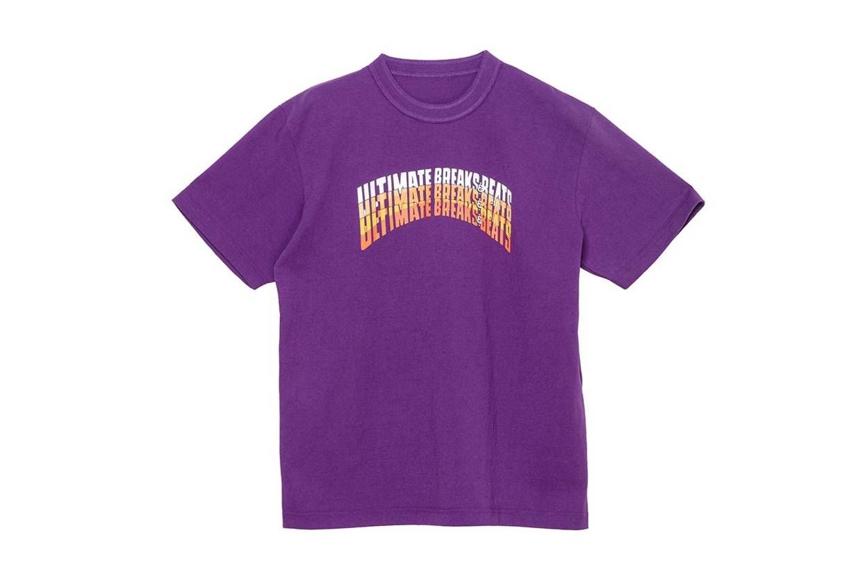 【販売リンクあり】12/8発売 sacai × Street Beat Reacords Collection 抽選/定価/販売店舗まとめ 11枚目