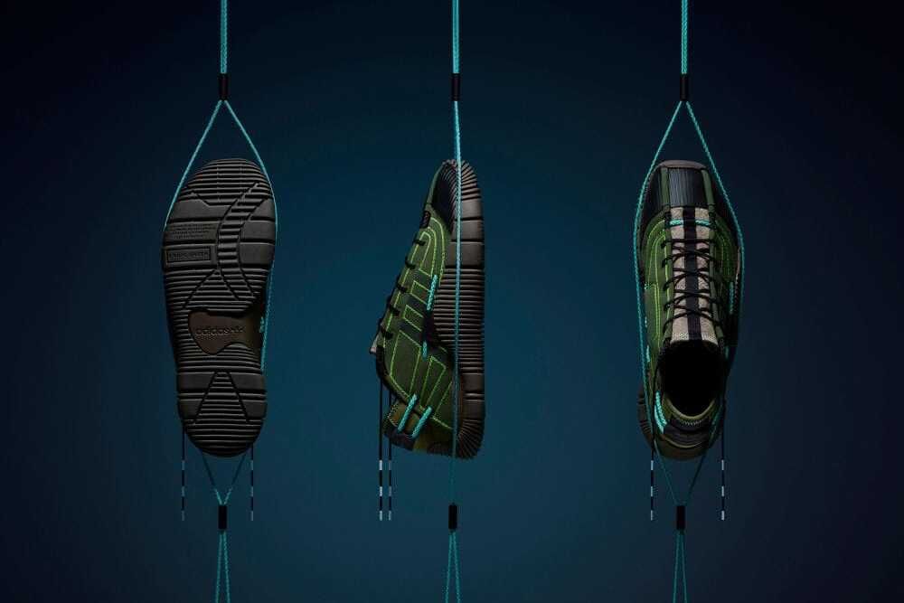 【スニダンで購入可】12/9発売 Craig Green × adidas originals Scuba Phormar 3colors 抽選/定価/販売店舗まとめ 2枚目