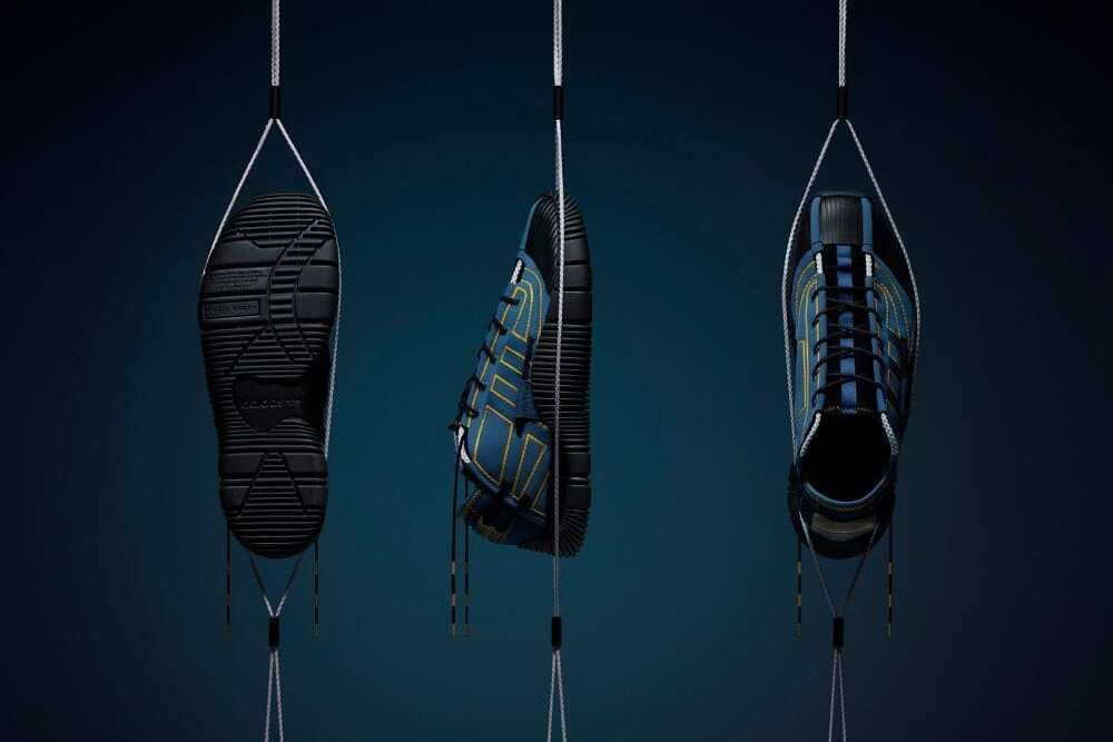 【スニダンで購入可】12/9発売 Craig Green × adidas originals Scuba Phormar 3colors 抽選/定価/販売店舗まとめ 3枚目