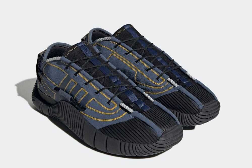 【スニダンで購入可】12/9発売 Craig Green × adidas originals Scuba Phormar 3colors 抽選/定価/販売店舗まとめ 6枚目