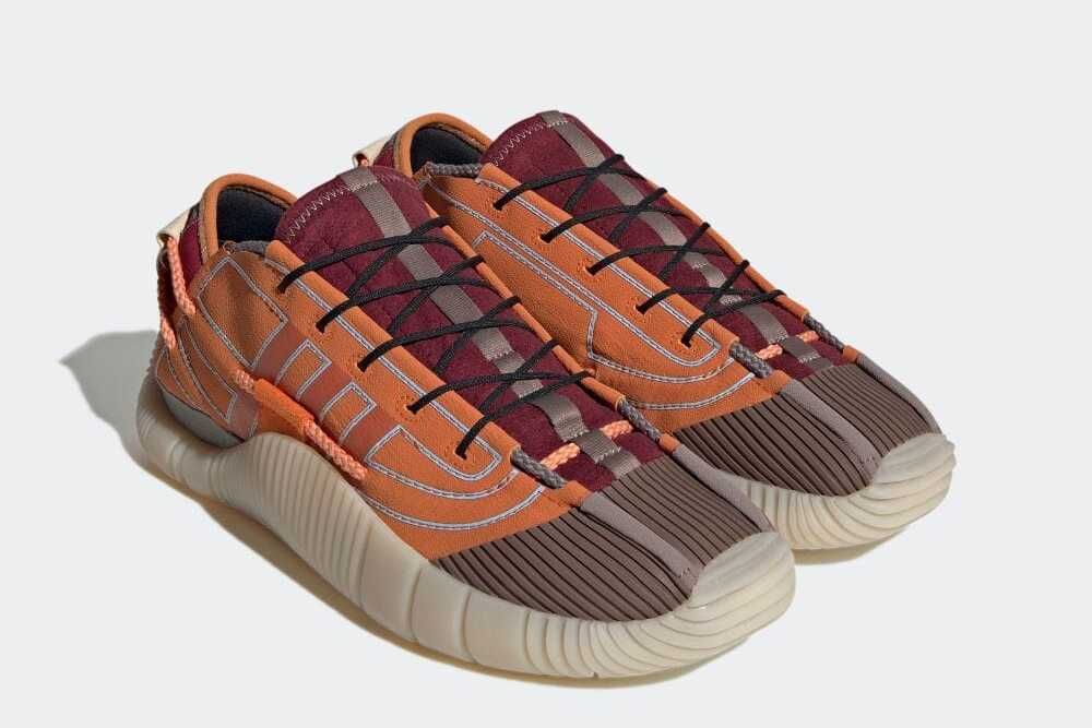 【スニダンで購入可】12/9発売 Craig Green × adidas originals Scuba Phormar 3colors 抽選/定価/販売店舗まとめ 7枚目