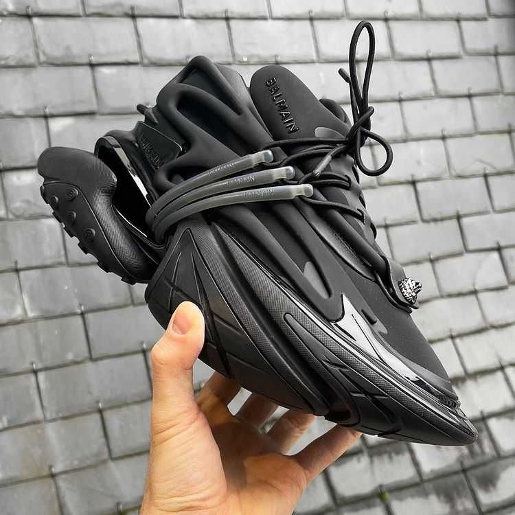 【販売リンクあり】6/2先行発売 BALMAIN 2022SS collection から新型スニーカーがリーク！ 抽選/定価/販売店舗まとめ 7枚目