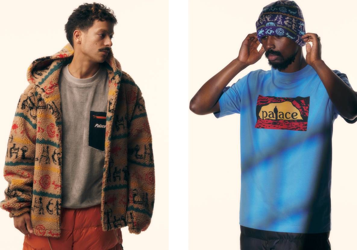 【販売リンクあり】12/11発売 Palace Skatebords Ultimo 2021 Week1 抽選/定価/販売店舗まとめ 4枚目