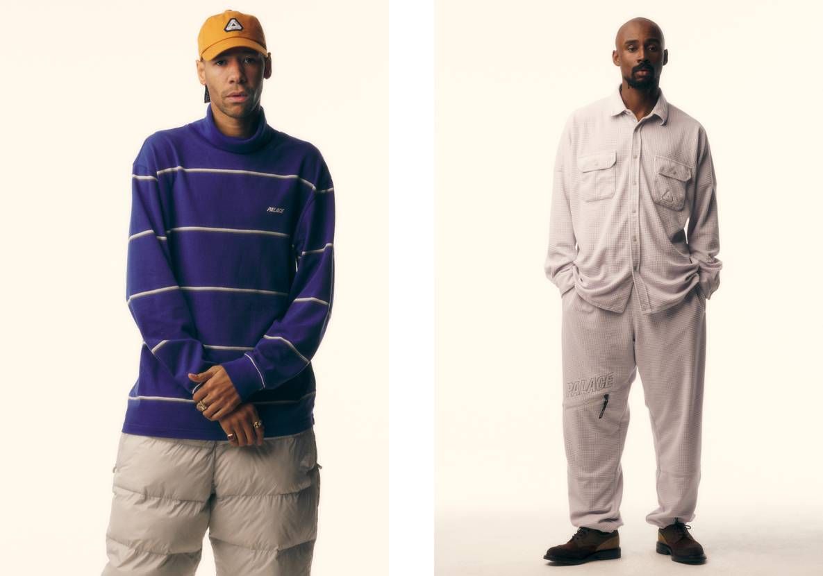 【販売リンクあり】12/11発売 Palace Skatebords Ultimo 2021 Week1 抽選/定価/販売店舗まとめ 5枚目