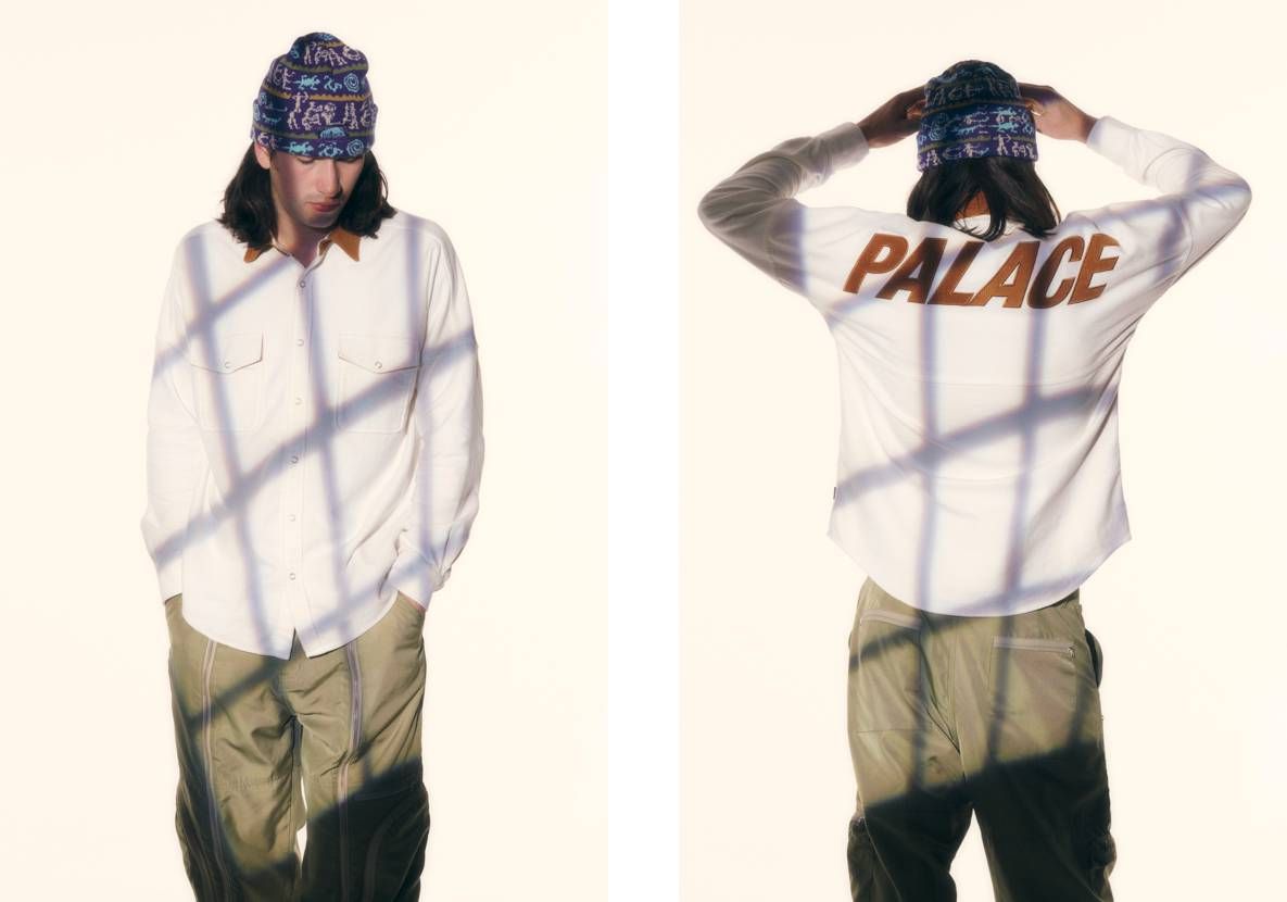 【販売リンクあり】12/11発売 Palace Skatebords Ultimo 2021 Week1 抽選/定価/販売店舗まとめ 7枚目