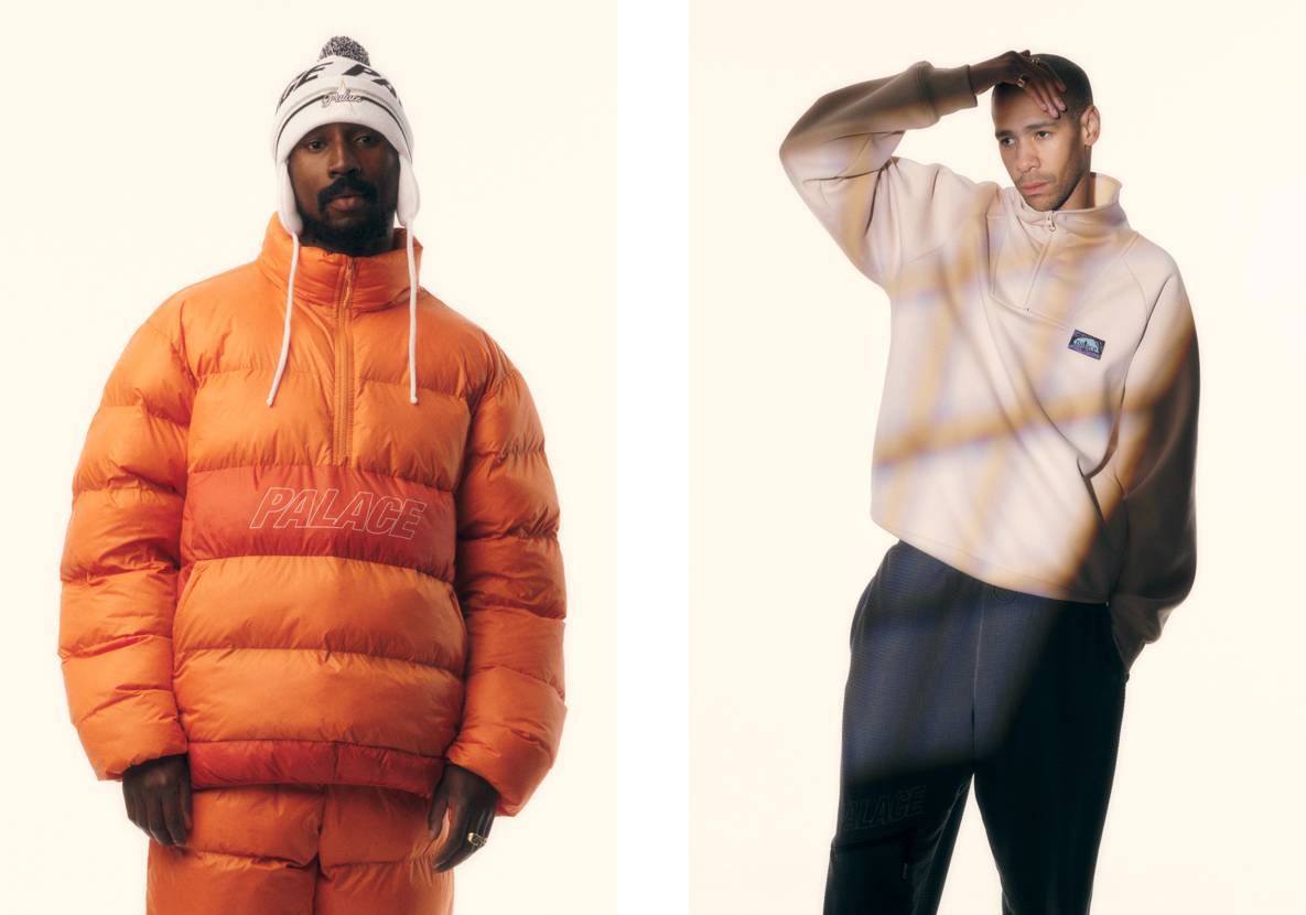 【販売リンクあり】12/11発売 Palace Skatebords Ultimo 2021 Week1 抽選/定価/販売店舗まとめ 8枚目