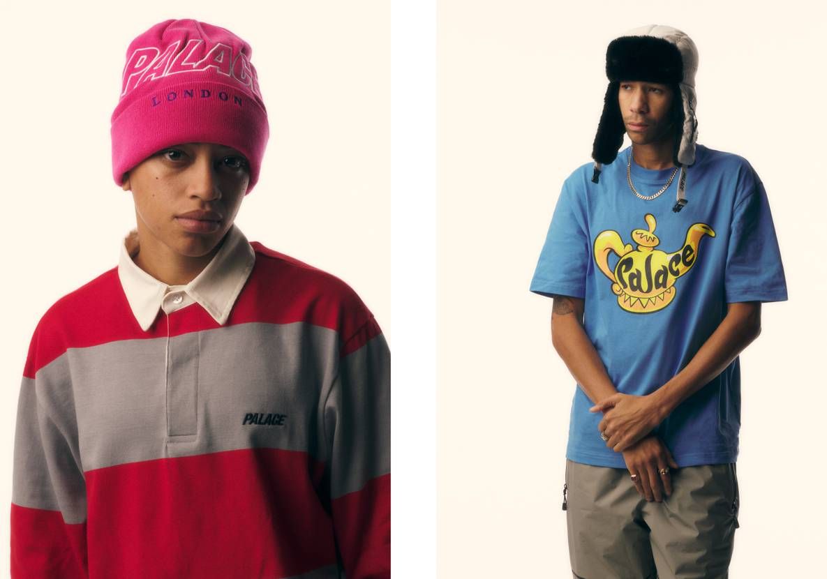 【販売リンクあり】12/11発売 Palace Skatebords Ultimo 2021 Week1 抽選/定価/販売店舗まとめ 9枚目
