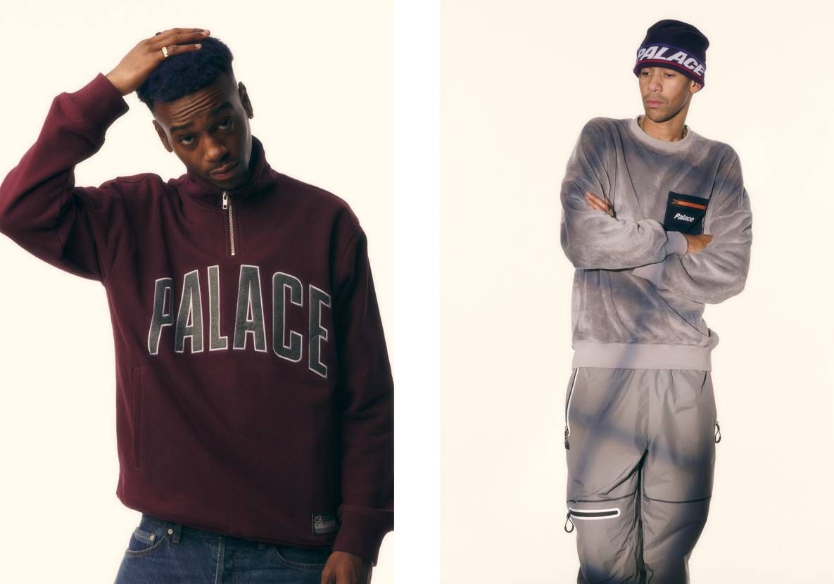 【販売リンクあり】12/11発売 Palace Skatebords Ultimo 2021 Week1 抽選/定価/販売店舗まとめ 12枚目