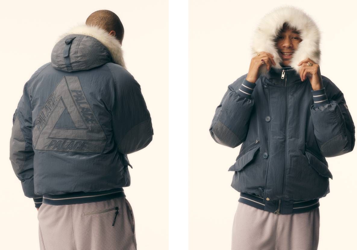 【販売リンクあり】12/11発売 Palace Skatebords Ultimo 2021 Week1 抽選/定価/販売店舗まとめ 13枚目