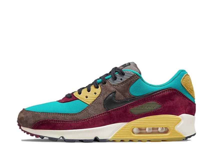 Nike air 2025 max ridgerock