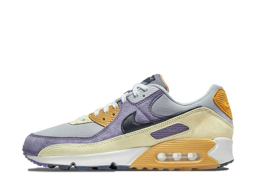 Nike Air Max 90 Court Purple
