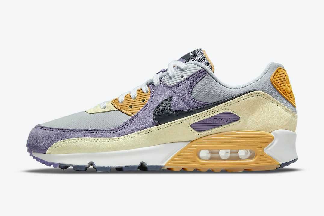 【スニダンで購入可】12/15発売 Nike Air Max 90 2colors 抽選/定価/販売店舗まとめ 11枚目