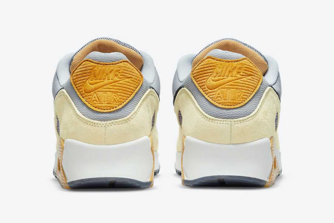 【スニダンで購入可】12/15発売 Nike Air Max 90 2colors 抽選/定価/販売店舗まとめ 12枚目