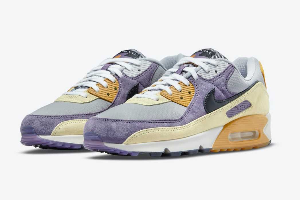 【スニダンで購入可】12/15発売 Nike Air Max 90 2colors 抽選/定価/販売店舗まとめ 7枚目