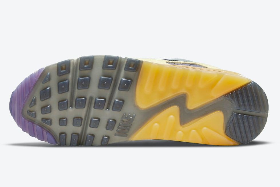 【スニダンで購入可】12/15発売 Nike Air Max 90 2colors 抽選/定価/販売店舗まとめ 13枚目