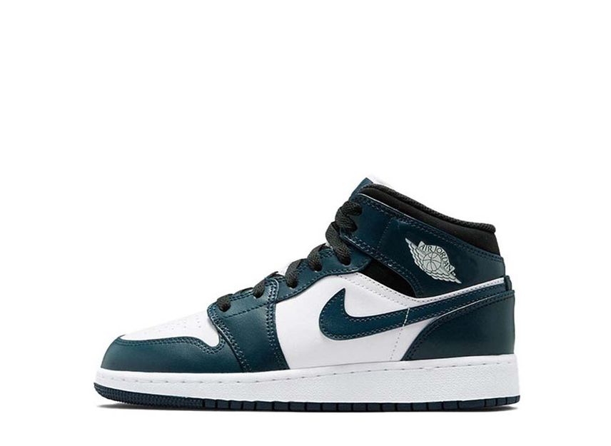 Nike GS Air Jordan 1 Mid