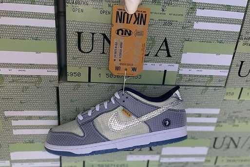【スニダンで購入可】4/7発売 UNION × Nike Dunk Low "Passport Pack" 3colors 抽選/定価/販売店舗まとめ 35枚目