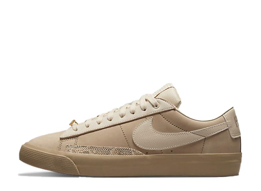 Fpar Nike Sb Blazer Low Beige を買うならスニーカーダンク Fpar Nike Sb Blazer Low Beige を買うならスニーカーダンク