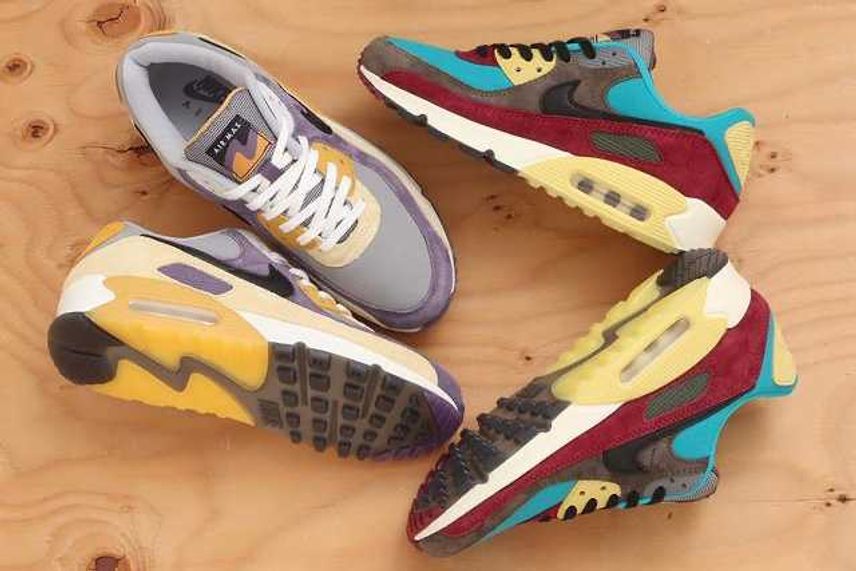 Nike Air Max 90