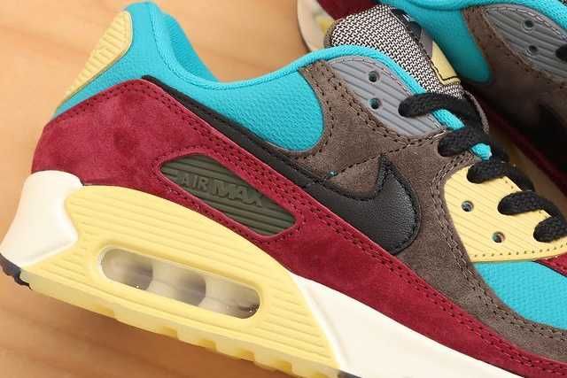 【スニダンで購入可】12/15発売 Nike Air Max 90 2colors 抽選/定価/販売店舗まとめ 5枚目