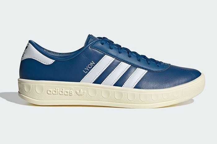 【販売リンクあり】12/11発売 adidas Lyon Pantone "Grey/Off White" 抽選/定価/販売店舗まとめ