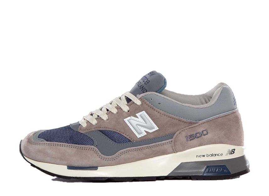 ノース プロジェクト × ニューバランス 1500 "デイニッシュ ウェザー"