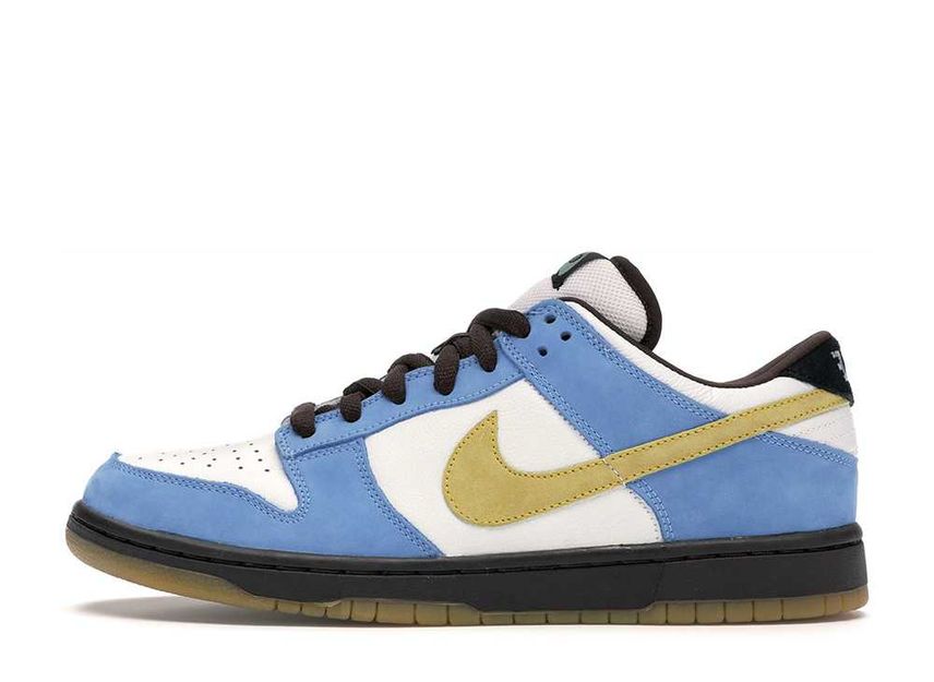 ナイキ SB ダンクロー "ホーマー"