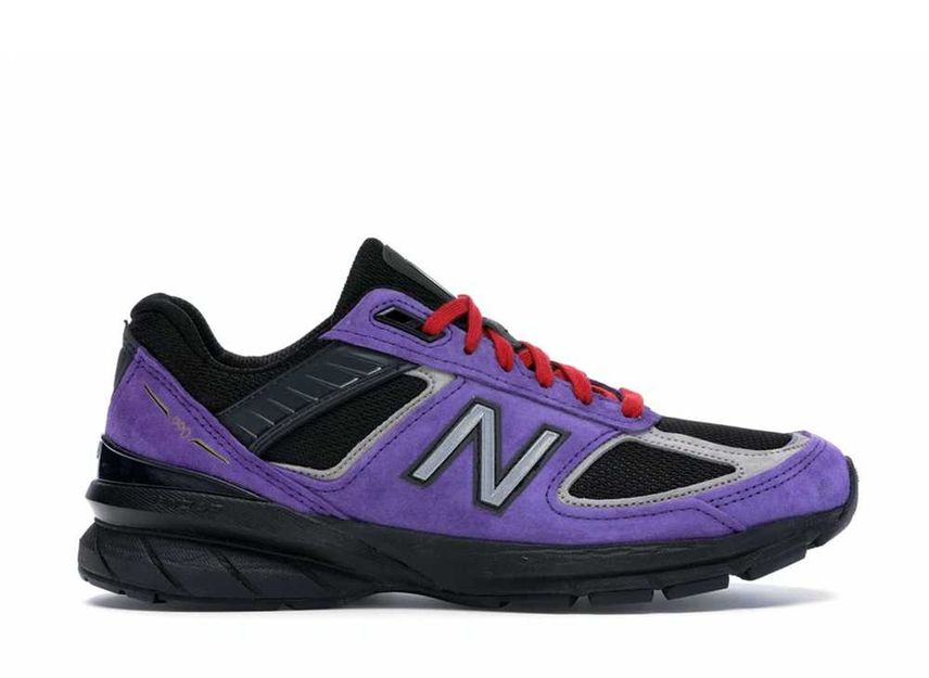 New balance top 990 kawhi leonard
