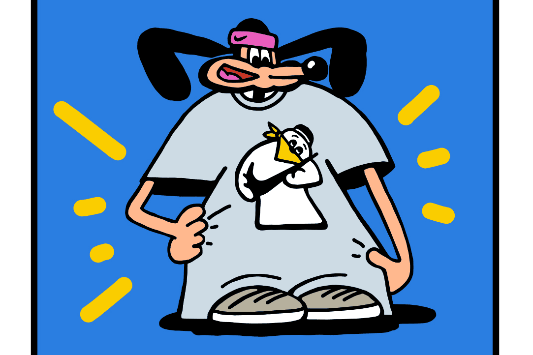 【NIKEアプリ3周年記念】キーワードを見つけて特典を手に入れよう 3枚目