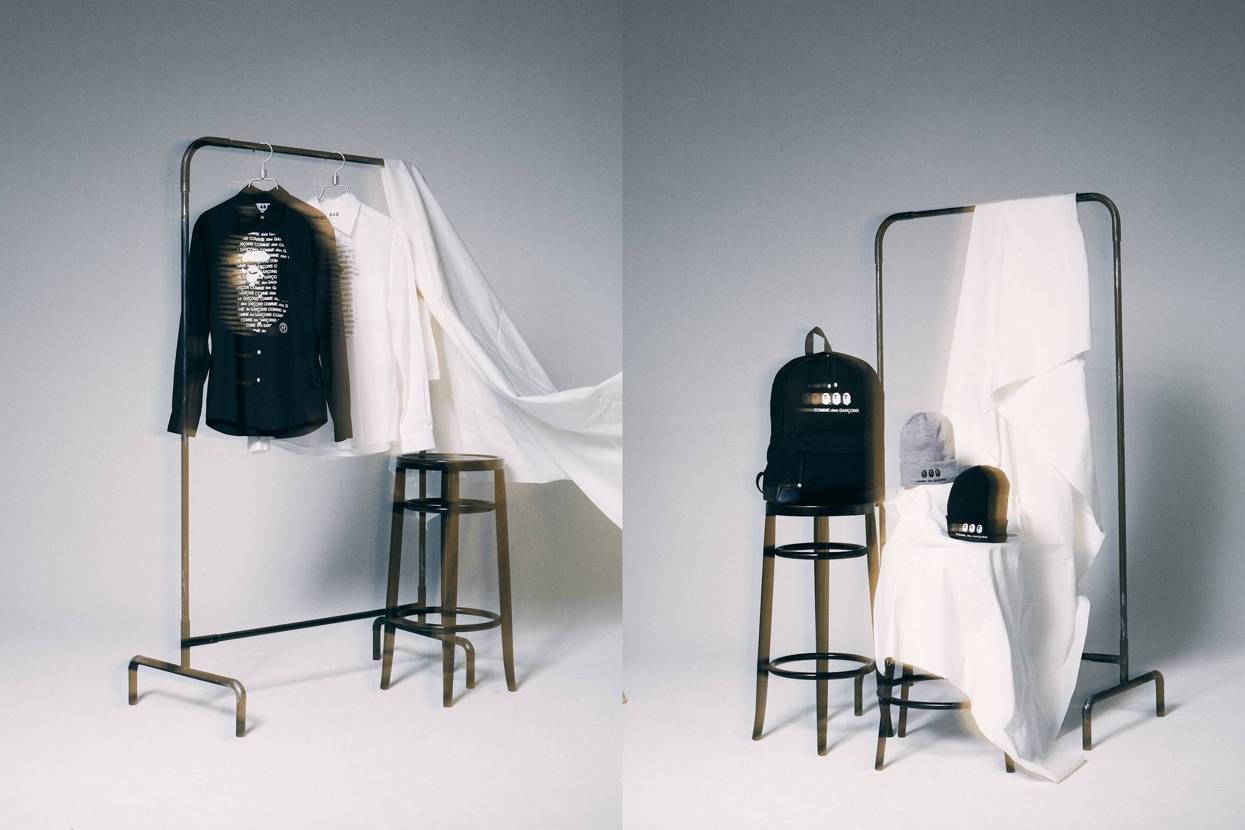 【販売リンクあり】12/11・12/12発売 BAPE × COMME des GARCONS Collection 抽選/定価/販売店舗まとめ 3枚目